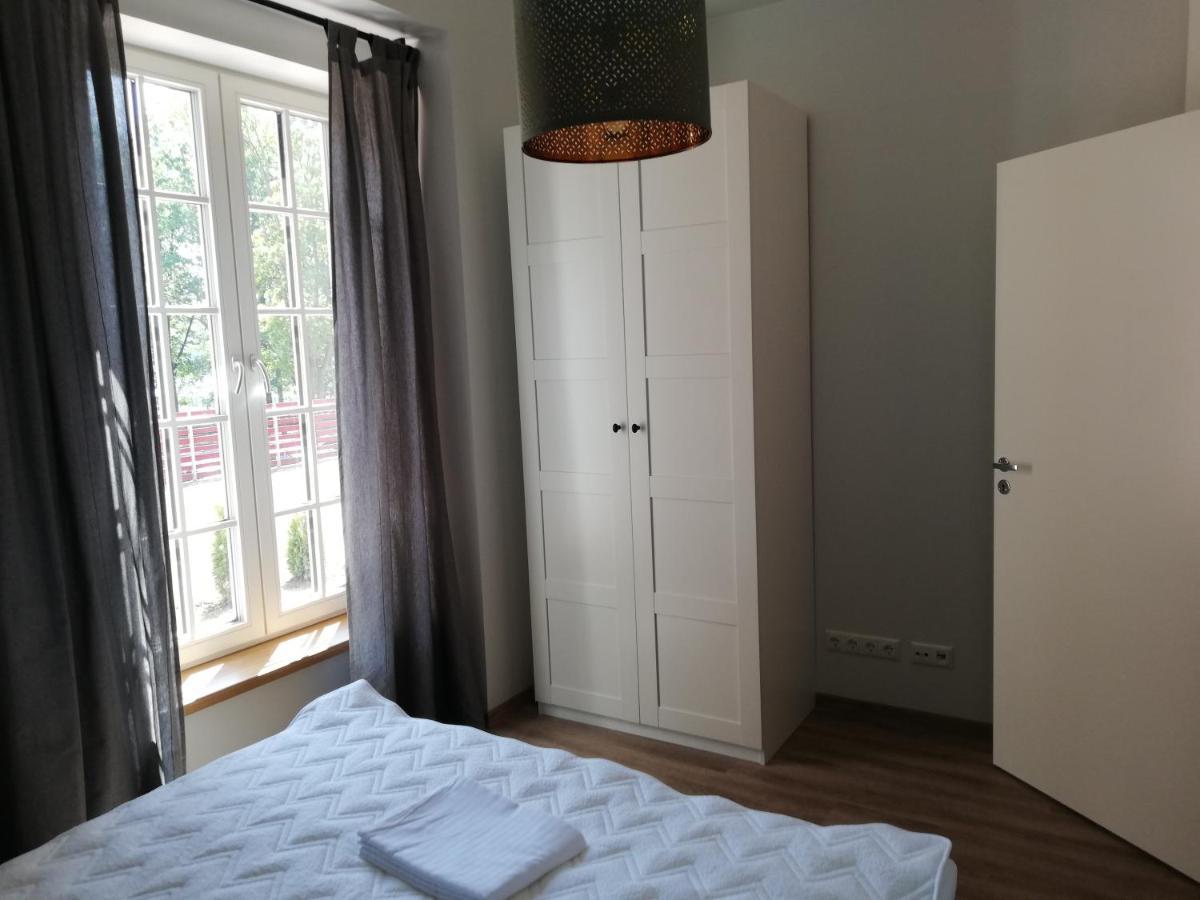 Just Rest Automatic Hostel Viljandi  Zewnętrze zdjęcie