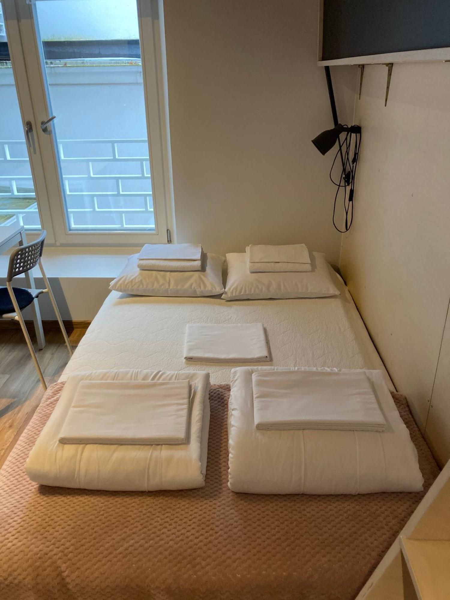 Just Rest Automatic Hostel Viljandi  Zewnętrze zdjęcie